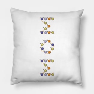 Knitting Mom Sewing Crochet Quilting Crochet Knitter Mother Pillow