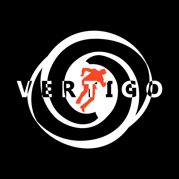 VERTIGO by NoirPineapple