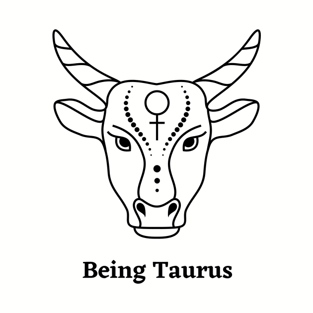 Being Taurus by KrystalShop