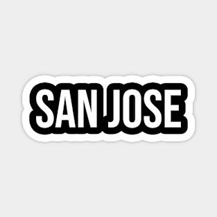 San Jose Magnet