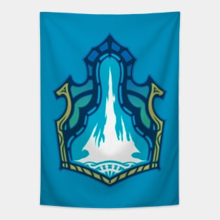 Crystarium FFXIV Tapestry