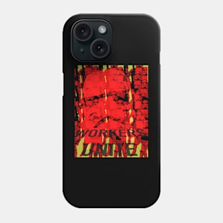 Stormtroopers Unite Phone Case