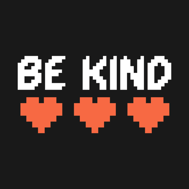 Be Kind by Jackies FEC Store