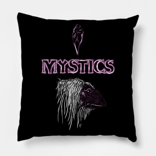 Mystics Pillow