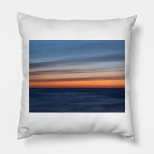 St Ives, Cornwall Pillow