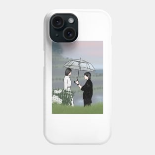 Wonderful World Korean Drama Phone Case