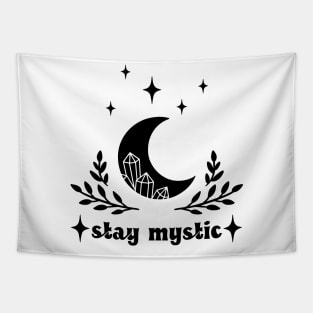 Stay Mystic Tapestry