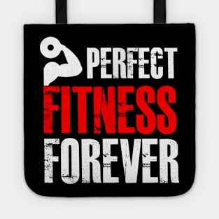 Perfect Fitness Forever Tote