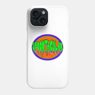 Spooktacular Phone Case