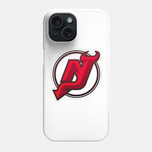 New Jersey Devils Phone Case