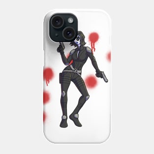 D Phone Case