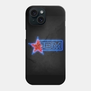 JDM Phone Case