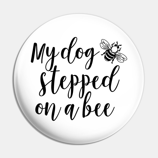 Amber Heard my dog stepped on a bee art shirt, hoodie, sweater