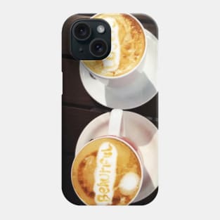 Coffee Phone Case