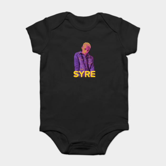 Jaden Smith Syre Jaden Smith Body Bebe Teepublic Fr