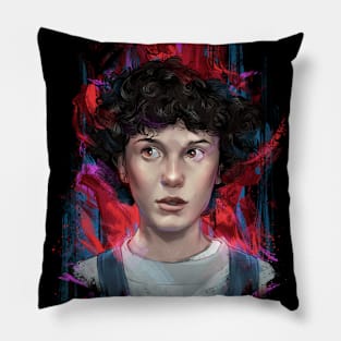 Eleven Pillow