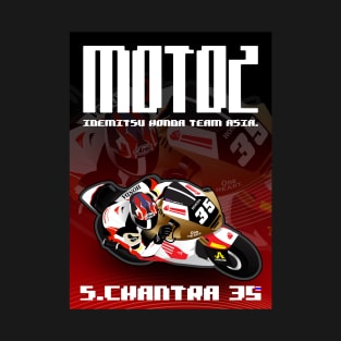 Moto2 T-Shirt