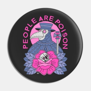 Poison Pin