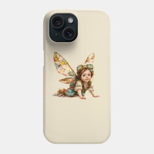 Little Fairy Phone Case