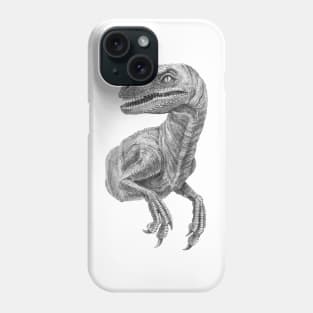 Raptor Phone Case