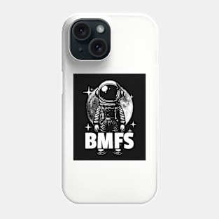 BMFS Phone Case