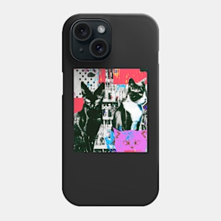 Catcouple Phone Case