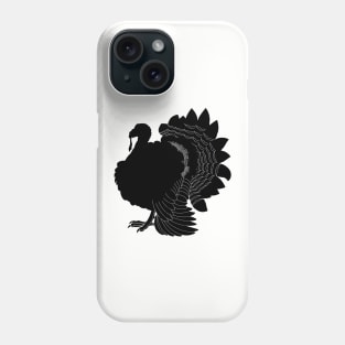 Turkey Phone Case