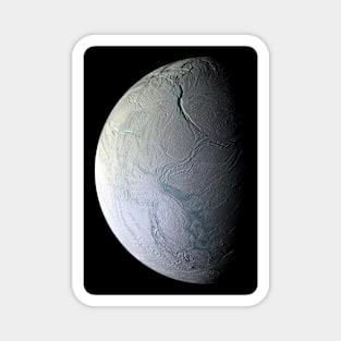 Enceladus Magnet