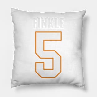 Ray Finkle Pillow