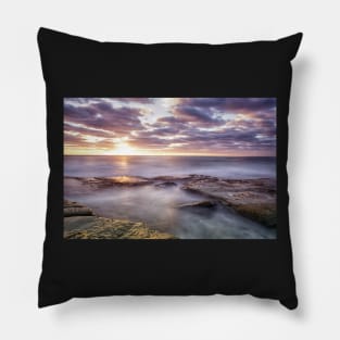 Pastel Point Cartwright Pillow