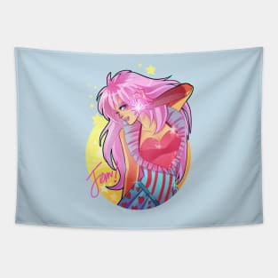 Jem Tapestry