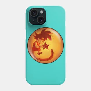 Monkid Phone Case