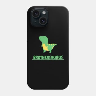 Big Brothersaurus Phone Case