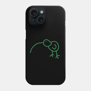 Kiwi Phone Case