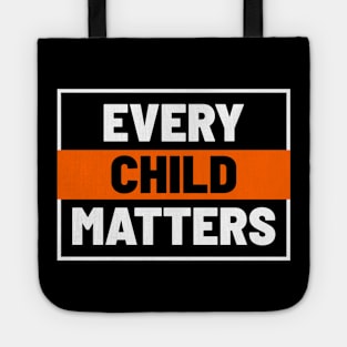 Every Child Matters Tote