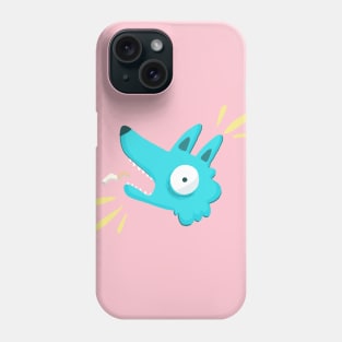 SHOOK Phone Case