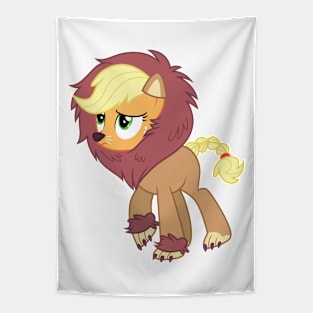 Lionjack 2 Tapestry