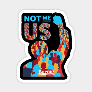 Bernie Magnet