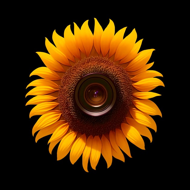 Sunflower by danvaman