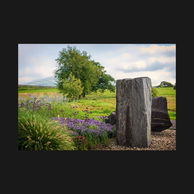 The National Botanic Garden, Carmarthenshire by RJDowns