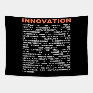 innovation Tapestry