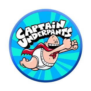 captain underpants T-Shirt