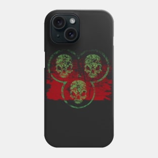 Guardians of Death Phone Case