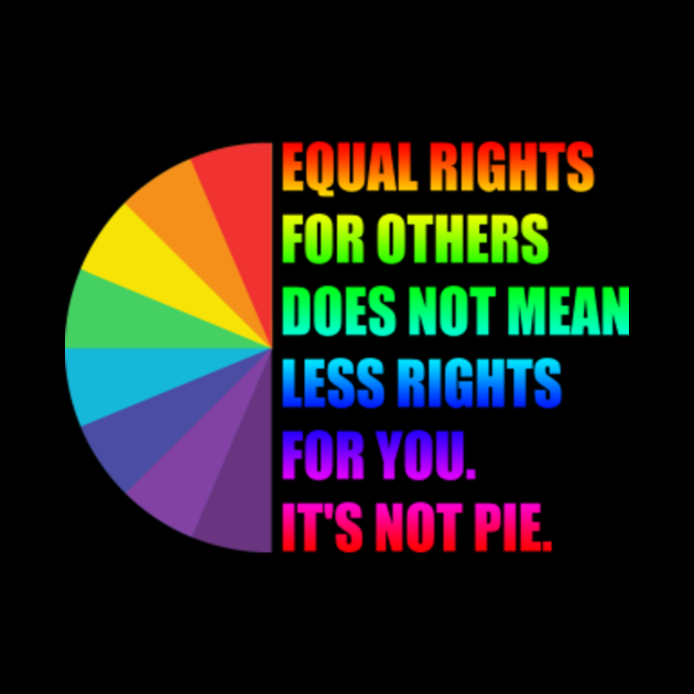 equal right