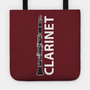 Soprano Clarinet Tote