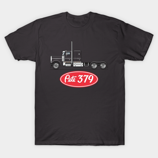 peterbilt t shirts