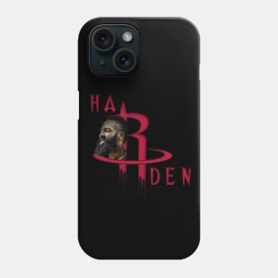 James Harden Phone Case