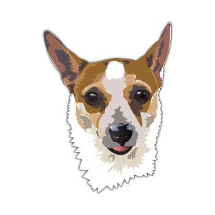 Rat Terrier T-Shirt