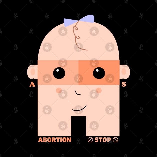 Abortion Stop by Hi Project