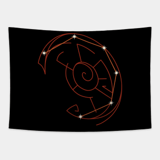 Bennett Constellation Tapestry